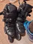 Ролери, ролкови кънки FR Skates FRX 80 номер 38, снимка 9
