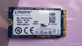 НОВ Kingston SSD 16gb M2 - 2242 SOLID STATE DRIVE ссд хард диск, снимка 1