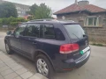 Vw tuareg 2004 г , снимка 3