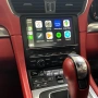 Apple CarPlay Android Auto Porsche PCM 3.1 безжичен Карплей и Андроид АУТО, снимка 5