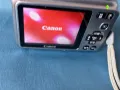 ЗА ЧАСТИ! Цифров фотоапарат Canon PowerShot A490, снимка 8