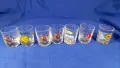 Малки шотчета за алкохол, колекционерски, 7 бр, снимка 3