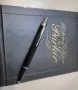 Parker IM Black Lacquer CT Duo Set, снимка 3