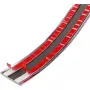 Никелова декоративна лайсна 20 mm x 13 m, снимка 4