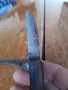 Старо джобно ножче,нож,ножка Gerlach #2, снимка 7