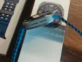Samsung Galaxy Watch Ultra 2025 Blue Titanium, снимка 4