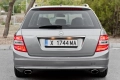 Mercedes c class 320 Бартер за джип, снимка 14