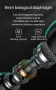 ЧИСТО НОВИ Геймърски Безжични Слушалки M25 TWS • Bluetooth 5.3 • Ниско Закъснение • За Спорт и Игри, снимка 6
