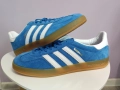 Нови мъжки спортни обувки Adidas Gazelle Indoor 42 номер, снимка 3