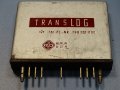 Реле машинно VEB TRANSLOG 781 pl, снимка 7