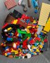 Лего няколко броя смесени , снимка 2