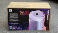 НОВО!!! Преносима аудио система JBL Partybox 130, 200W RMS, Bluetooth 6.0, Auracast, снимка 3