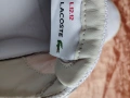 Оригинални мъжки маратонки Lacoste 42 номер, снимка 7