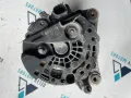 06F903023N 0124525146 алтернатор, Динамо от Skoda SuperB 2. 0 TDI 170 кс. , 4x4, 6ск. , снимка 3