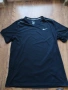 nike dri fit - страхотна мъжка тениска L, снимка 7