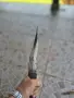 Нож, кама, кинжал, ханджар, снимка 8