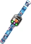 T800 Stitch Смарт часовник сBluetooth/Монитор за сън/Крачкомер , снимка 1