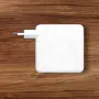 Адаптер Зарядно 87W с конектор USB-C , снимка 2