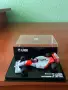 продавам модели формула 1 мащаб 1.43 на minichamps - договаряне , снимка 18