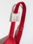 Tezenis 70B сутиен в червен наситен цвят, снимка 3