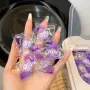 Капсули за пране 5 в 1 с аромат на лавандула – 300 бр, снимка 2