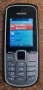 NOKIA 1662-2 RH-122 с оригинално зарядно, снимка 1