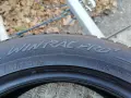 4 бр. Vredestein 215/50R17 DOT 2425 Като нови!, снимка 4