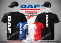 DAF MAN IVECO VOLVO SCANIA Mercedes-Benz Actros VDL Setra VanHol тениска и шапка, снимка 2