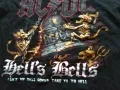 ACDC Bells Bells I got my=== тениска дълъг ръкав  размер Л, снимка 4