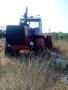 Трактор Т-150, снимка 2