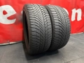 245 50 18, Зимни гуми, Bridgestone BlizzakLM005, 2 броя, снимка 1