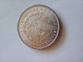 1 долар 1884 САЩ AU+, снимка 3