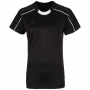 Дамска спортна тениска ADIDAS W Jersey, снимка 1 - Тениски - 36227508