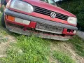 Vw Golf 3 1.8 бензин НА ЧАСТИ , снимка 14