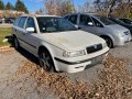 Skoda Octavia 1.9 TDI на части, снимка 2