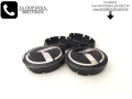 Капачки за джанти Subaru Volvo Mercedes Ford Kia 52/55 55/60 , снимка 9