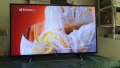 Sony 43 инча Сони 4K LED Smart HDR WiFi смарт лед - с нова подсветка!, снимка 6