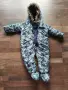 Космонавт F&F baby 9-12м, снимка 1