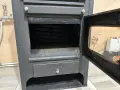 Камина ЗВЕЗДА 16KW, снимка 2