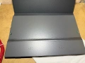  Професионален IPS 15.6" преносим монитор, 2000:1 CR 1080P IPS матов USB-C Mini HDMI външен, снимка 7