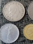 Турски монети различни години, снимка 1