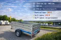 Ремаркета под наем . Различни размери София, снимка 16