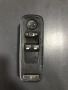 Главен превключвател за прозорци на предна врата за Peugeot C8, 807 (2002-2007) 149291130XT, снимка 1