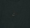 Nike Sportswear оригинална блуза M Найк памук спорт фланелка, снимка 4