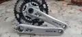 Formula Cura2 и курбели Shimano XT , снимка 6