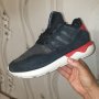 ADIDAS ORIGINALS TUBULAR MOC RUNNER TOMATO номер 43,5-44 2/3, снимка 8
