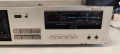 Дек Luxman K-210, снимка 2