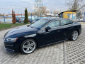 Audi A5 2.0 TFSI 252 hp S-Line Quattro, снимка 11