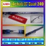 Рибарска въдица KAIDA ACHAB XF BOAT 240, снимка 5