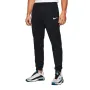 Мъжко спортно долнище NIKE Park 20 Fleece Sweatpant Black, снимка 4